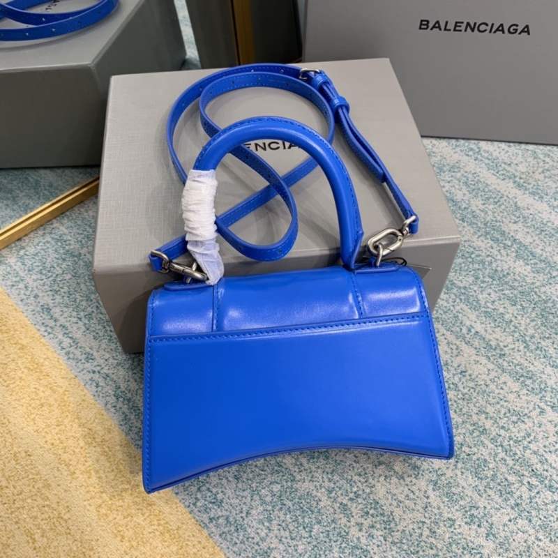 Balenciaga Hourglass Bags